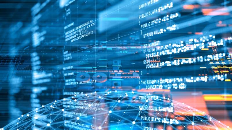 Linux基石:滕州市小程序开发公司的技术底座与发行版选择逻辑